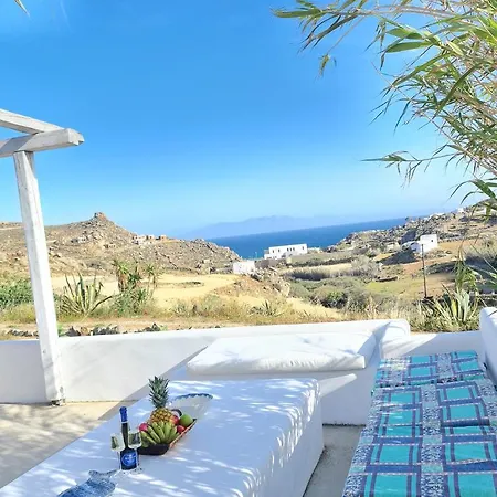 Do-know Luxury Villas *