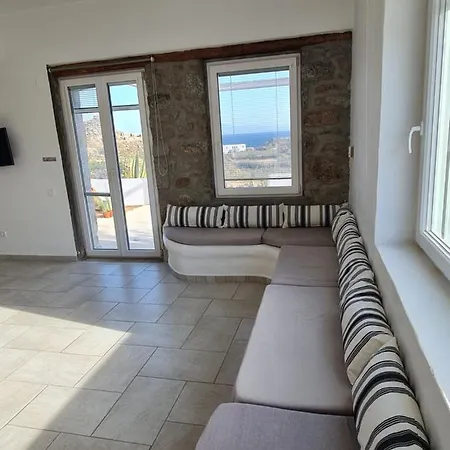 Do-know Luxury Villas * Mykonos Town